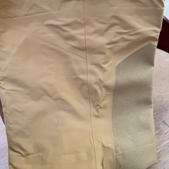 Arcteryx Sentinel One Piece Ski Suit - Picture 9 of 11